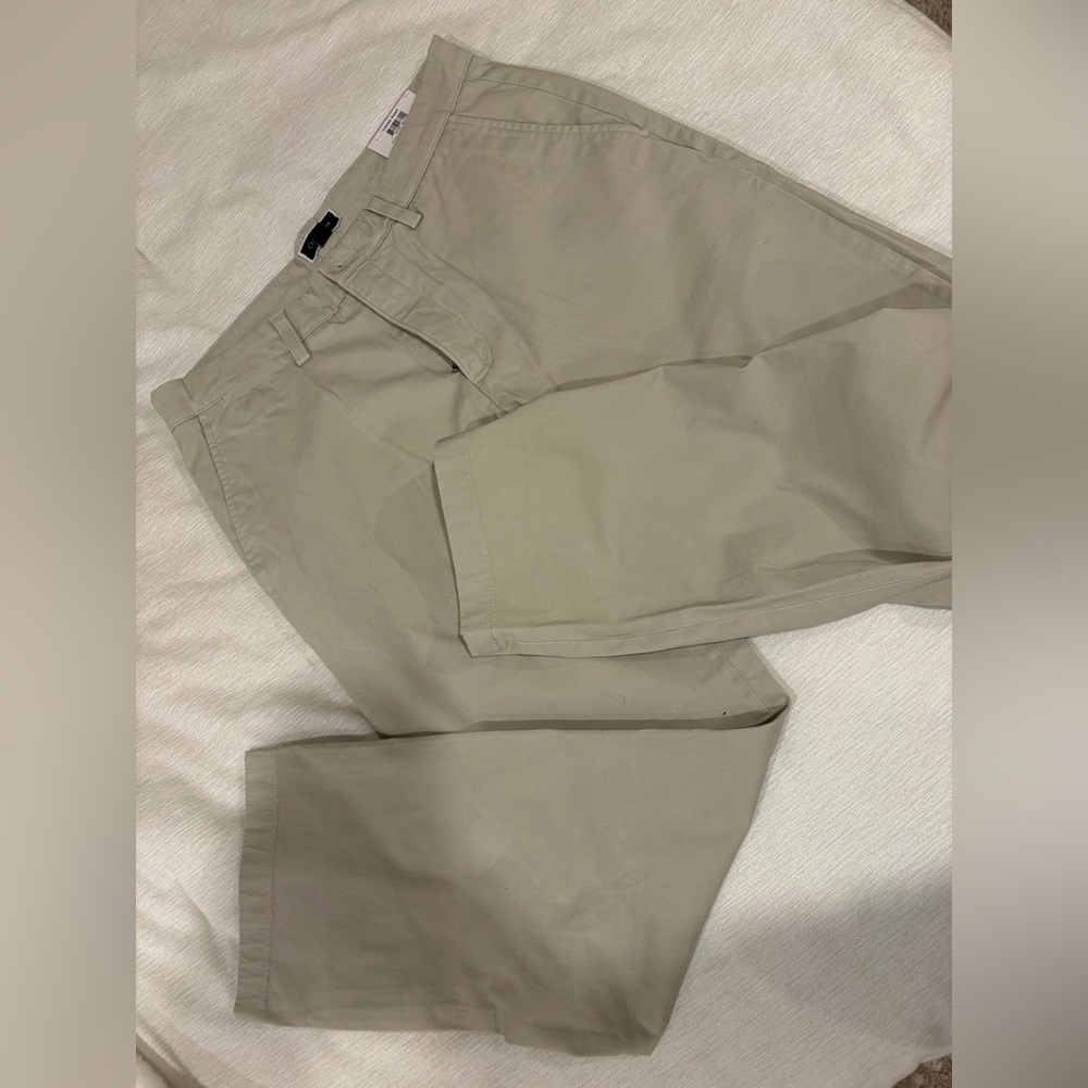 Chino Pants